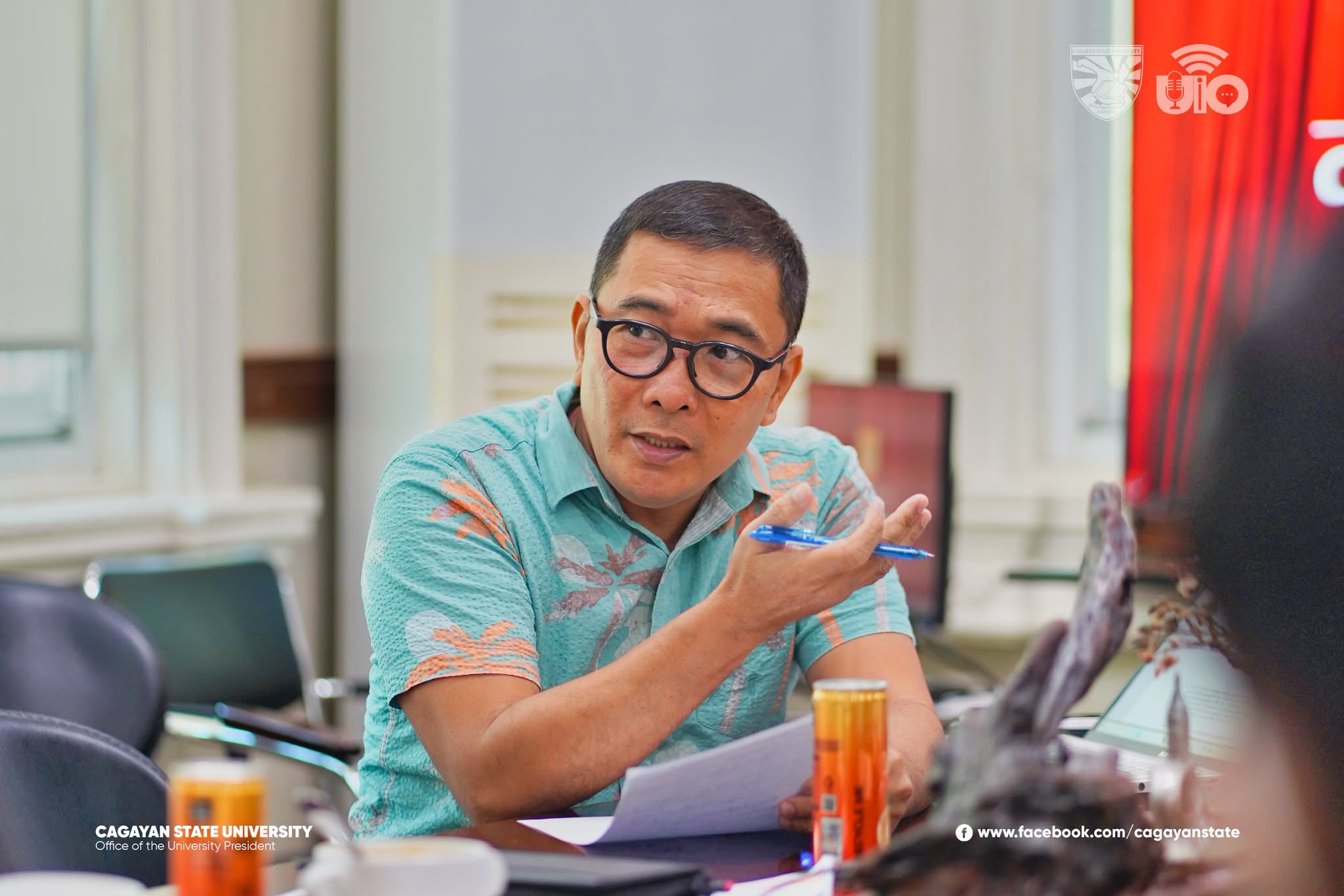 CSU GEARS UP FOR 2024 PBB VALIDATION THROUGH CHED ORIENTATION photo 4
